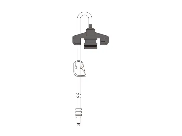 Sprutan Adapter