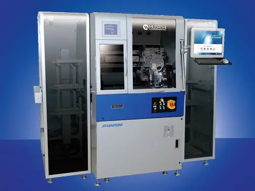 FAD 2500