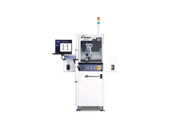 Hur kan Nordson Precision Dispensing Systems förbättra tillverkningsnoggrannheten och effektiviteten?