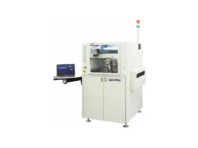 ASYMTEK Quantum Q-6800 högvärdigt vätskedispenseringssystem