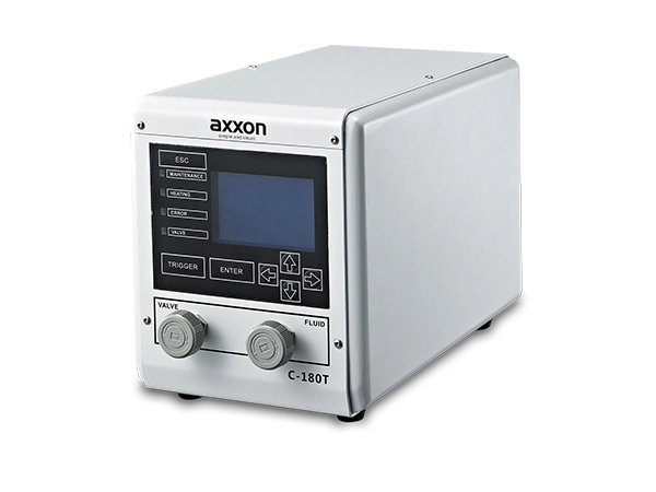 C-180T Hot-Melt Adhesiv Jetting Valve Controller