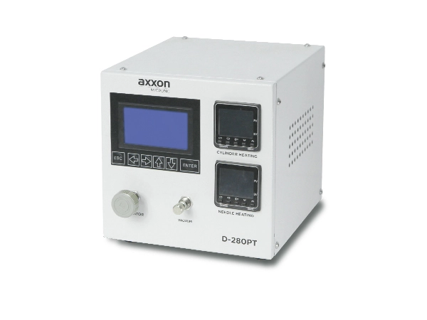 D-280PT Smältlim Controller