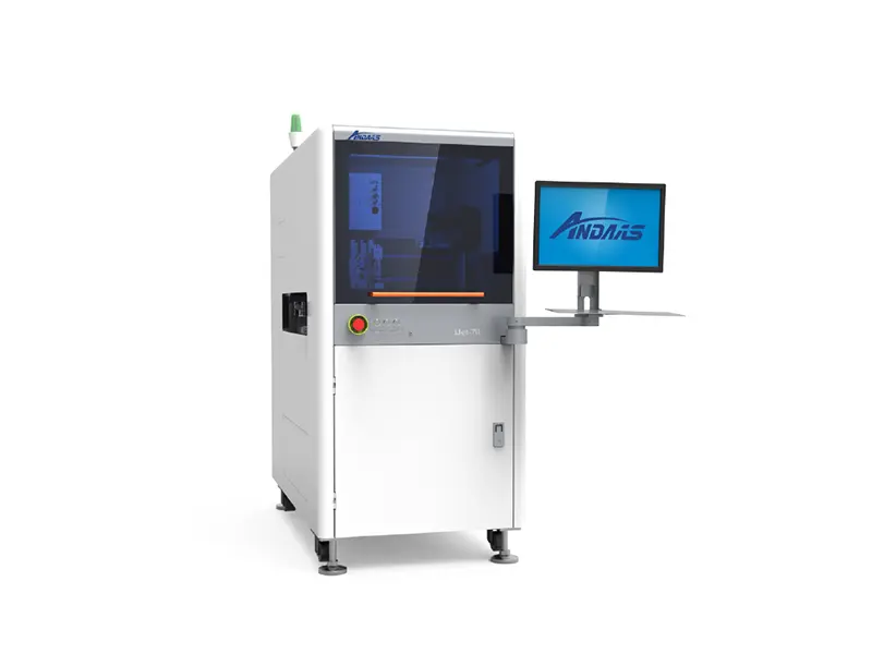 iJet-7H dispenseringsmaskin