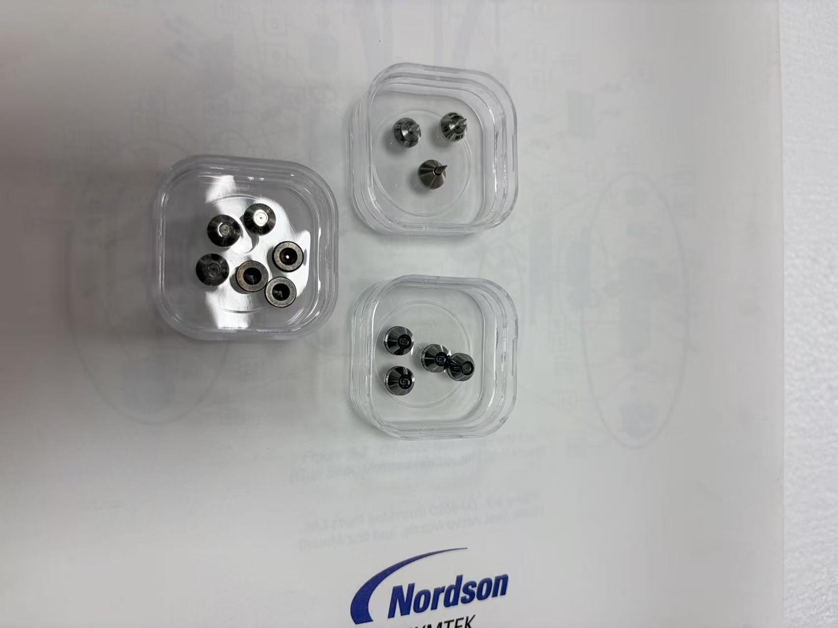 Nordson Förbrukningsmaterial