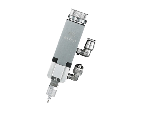 V-420A precisionsnålventil