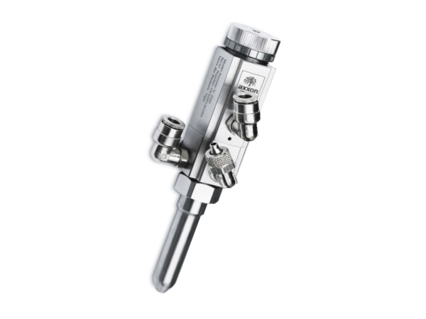 V-5000 Tre-Mode Sprayventil