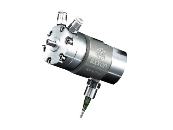 V-605 vridventil