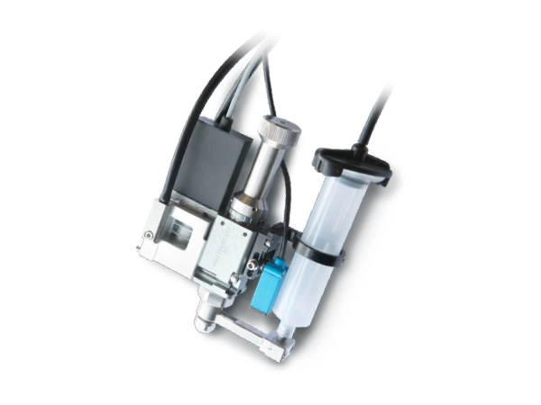 V-6500D sprutventil