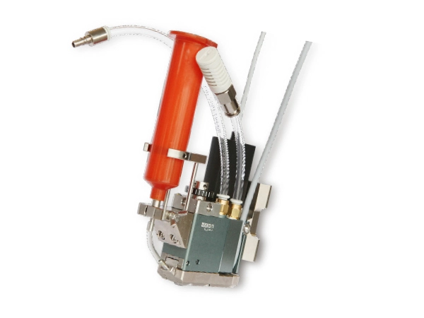 V-7500 sprutventil